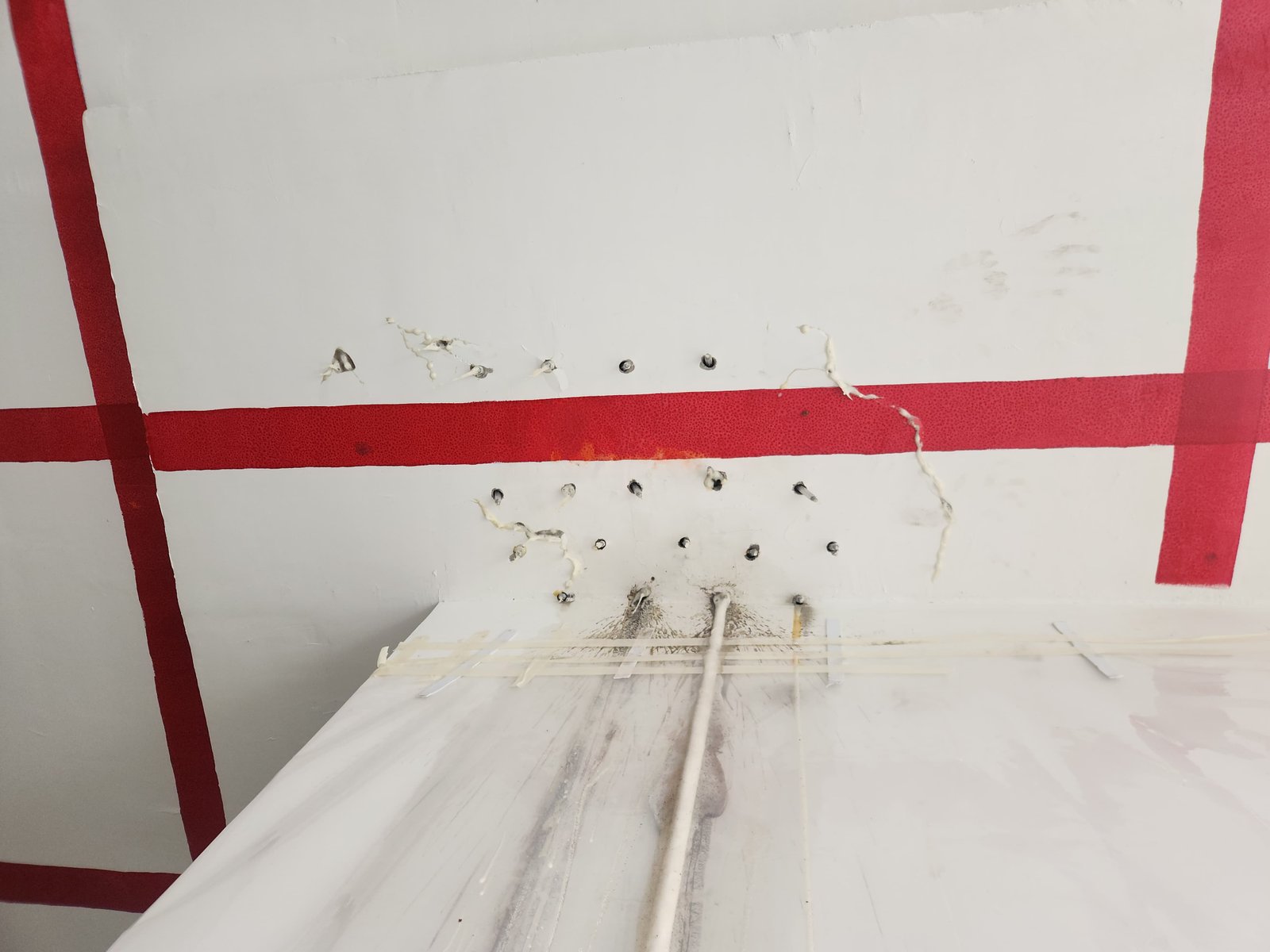 PU Injection Grouting
